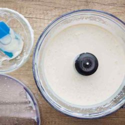 How to make protein ice cream