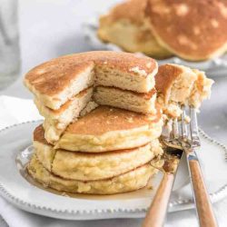 Keto recipes pancakes