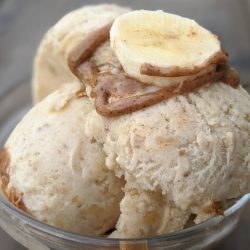 High protein ice cream recipe