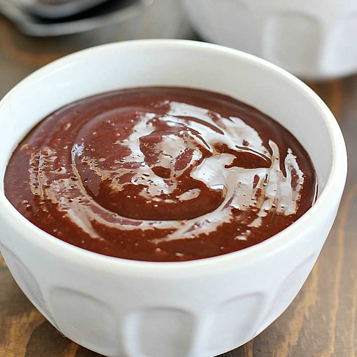 Protein pudding recipe