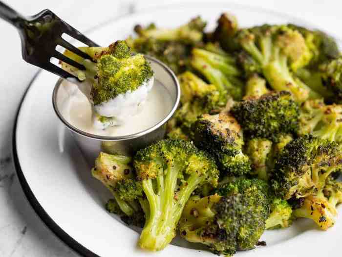 Broccoli hiddenspringshomestead