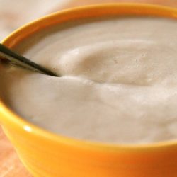 Vanilla protein pudding recipe