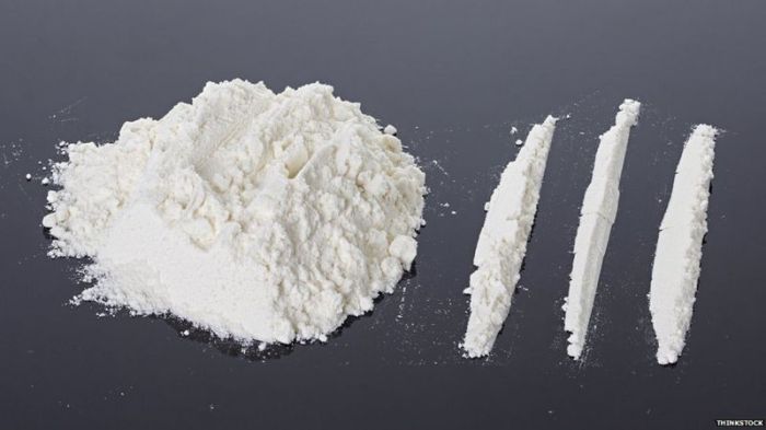 Cocaine