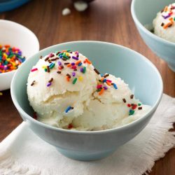 Greek yogurt recipes dessert