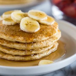 Are protein pancakes good for weight loss