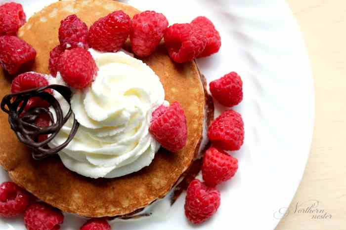 Carb pancakes low thm waist sweetened naturally douse whipped pancake friendly needs everyone cream they good