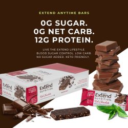 Sugar free protein bars recipe