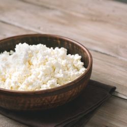 Cottage cheese keto friendly