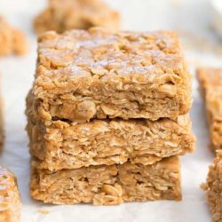 Protein bar recipe no peanut butter