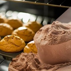 Protein powder baking recipes