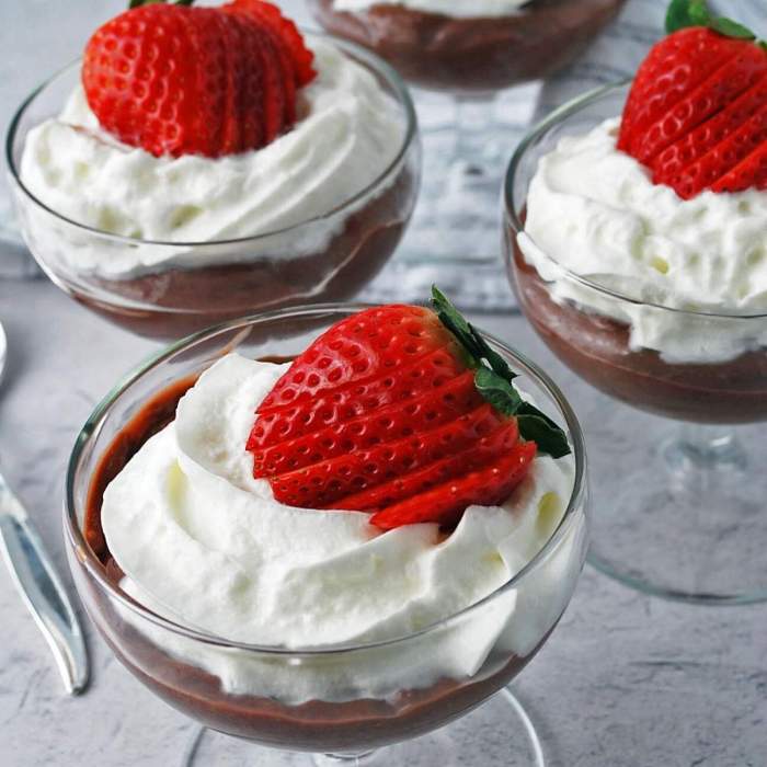 Sugar free protein pudding recipe