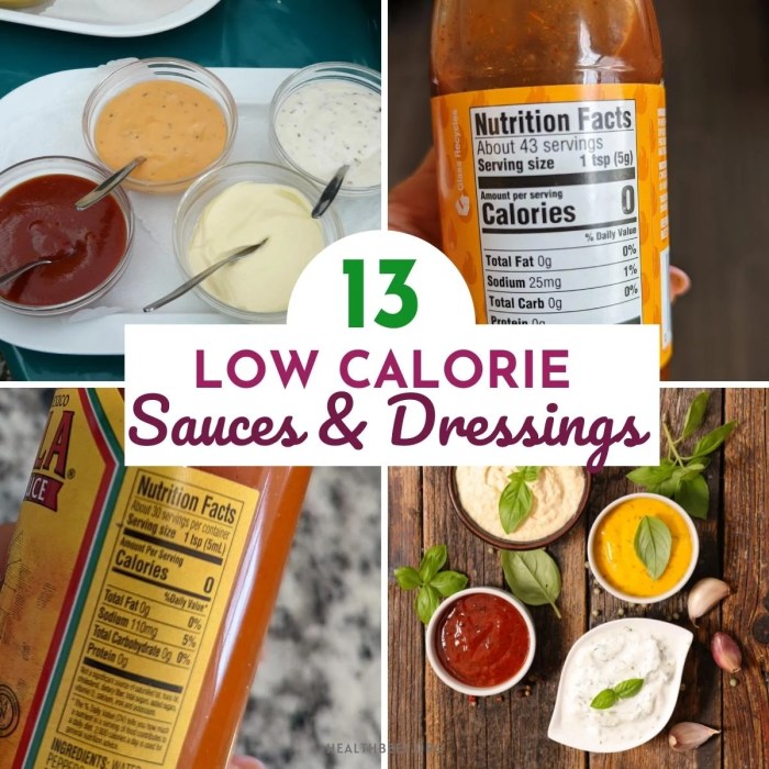 Restaurant low calorie pizza sauce