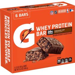 20g protein bar recipe