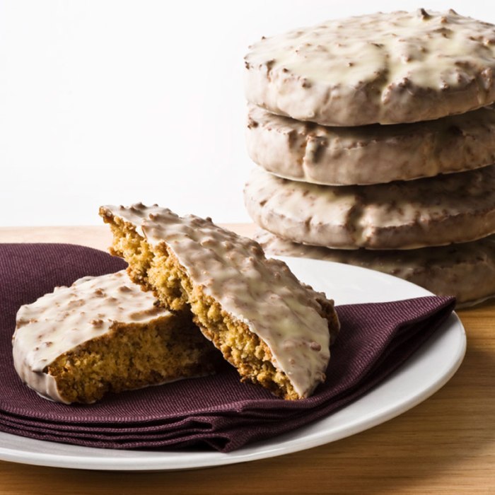 Coconut yogurt cookies