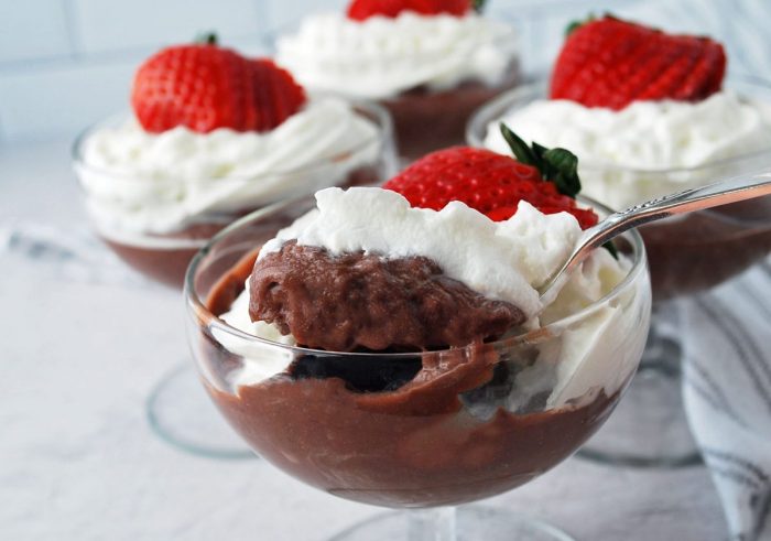 Protein pudding recipe with sugar free pudding