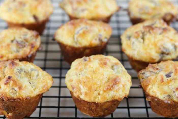 Keto muffins recipes