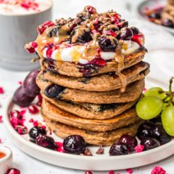 How to make protein pancakes