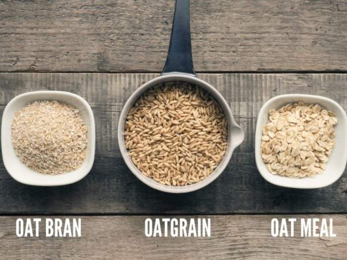 Are irish oatmeal benefits yeast