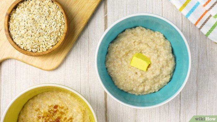 Are irish oatmeal benefits yeast