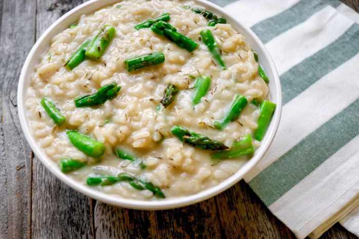 Risotto mushroom jaroflemons