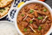 Rajma instant pot veg recipes of india